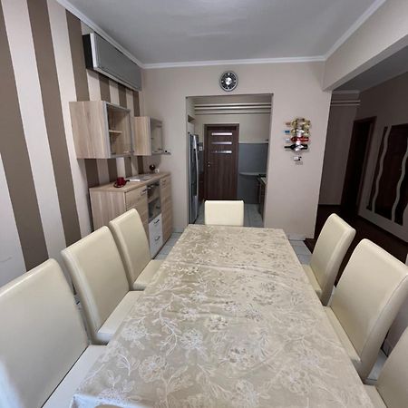 Vass Bor Vendégház Kiskoros Esterno foto