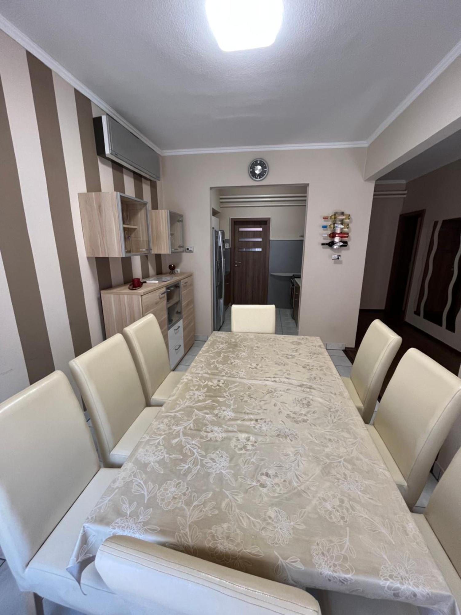 Vass Bor Vendégház Kiskoros Esterno foto
