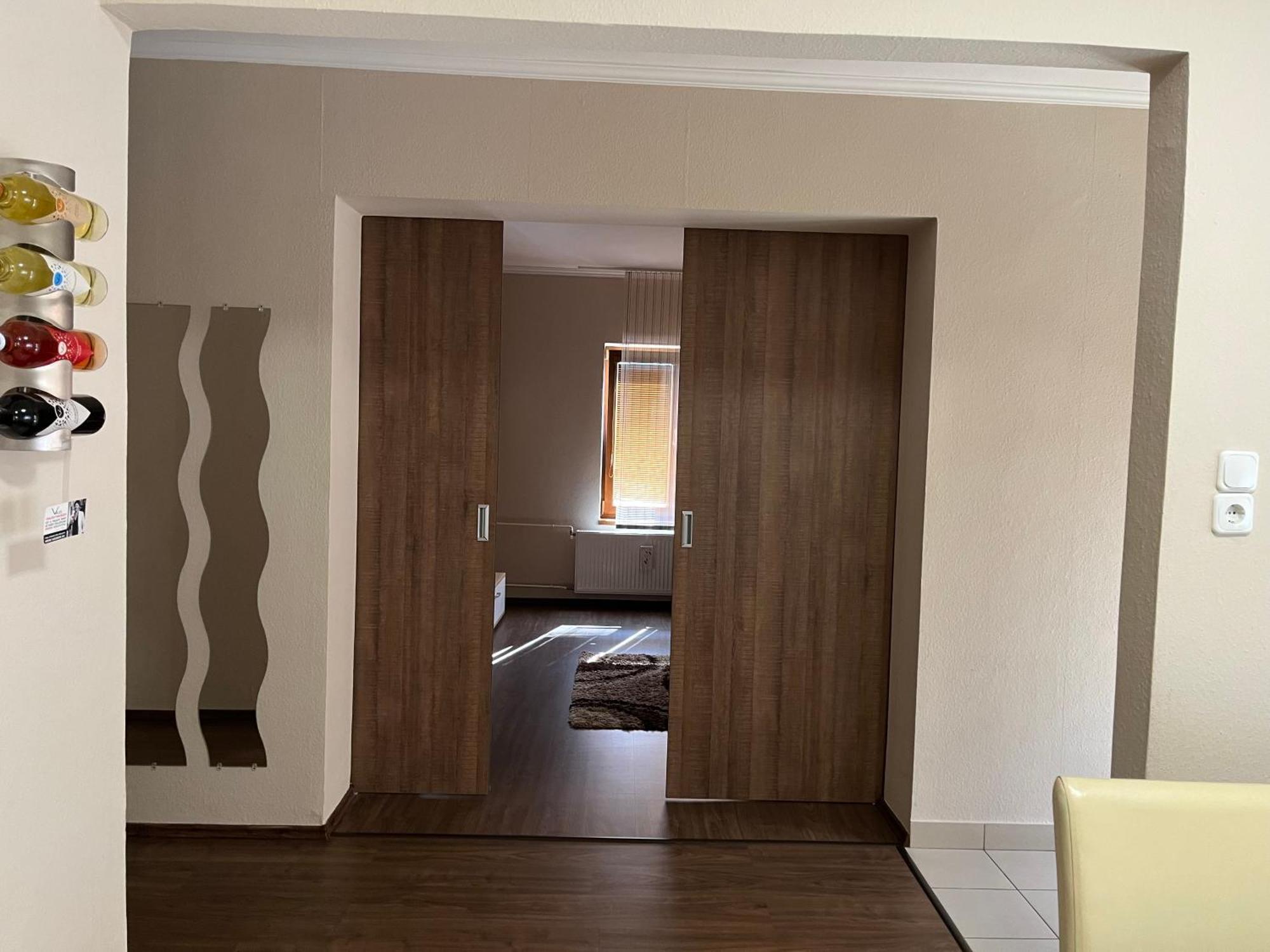 Vass Bor Vendégház Kiskoros Esterno foto